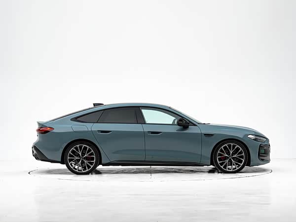 Audi A5L Sportback 2026