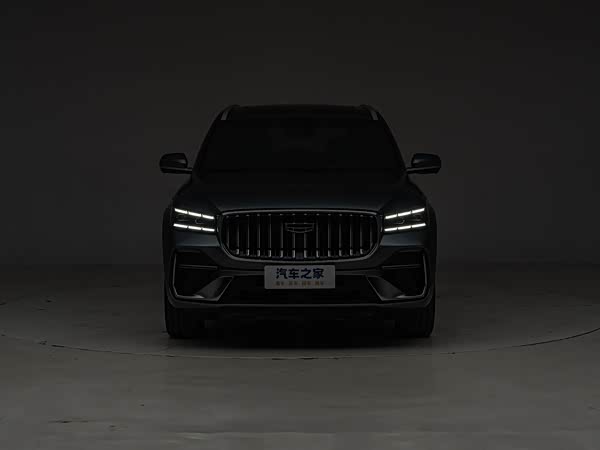 Geely Xingyue L 2026