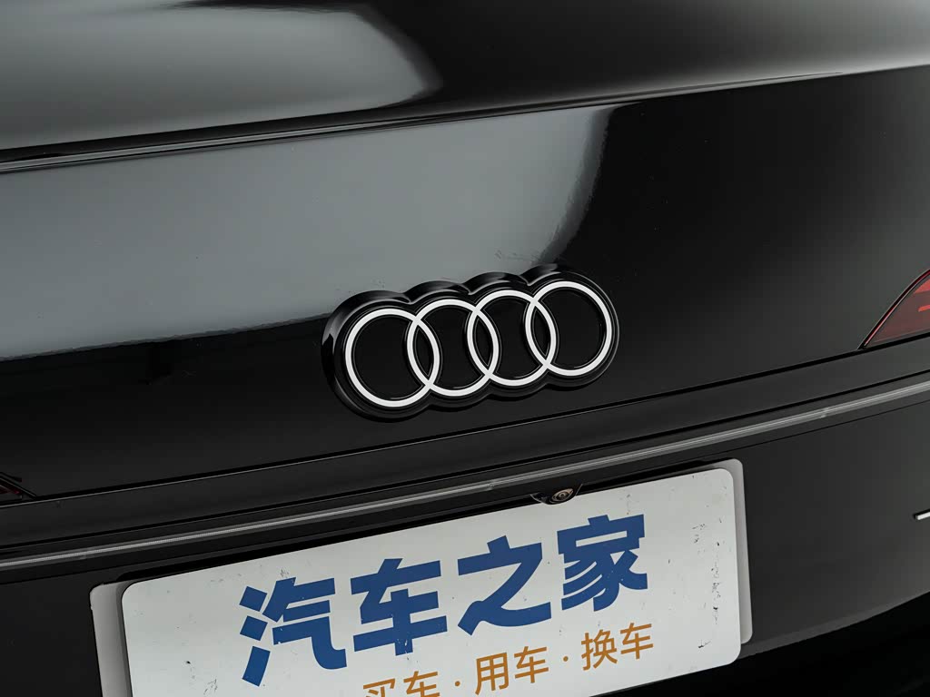 Audi A6L 2026 — Внешний вид, фото 61
