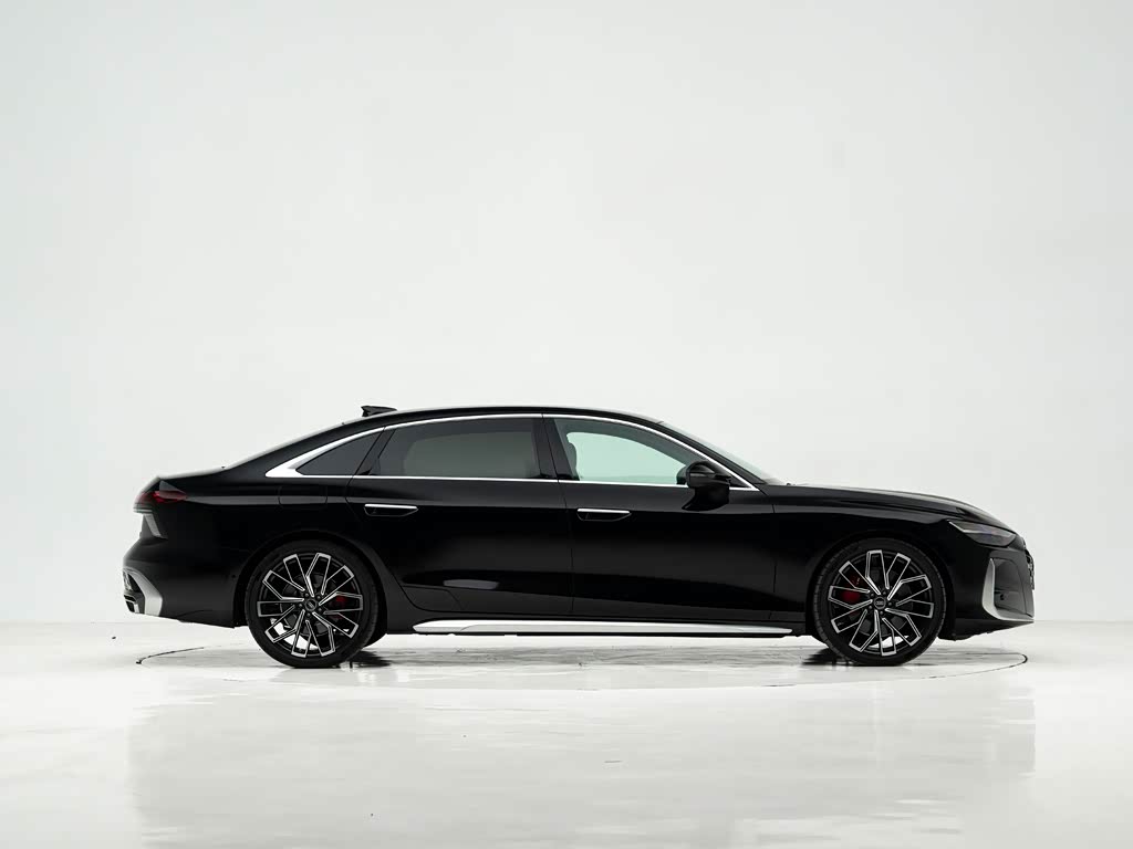 Audi A6L 2026 — Внешний вид, фото 51