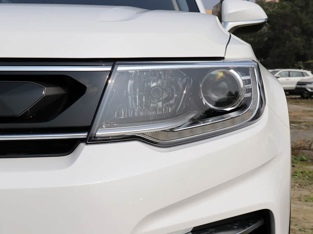 Changan CS35PLUS 2024 — фото 230