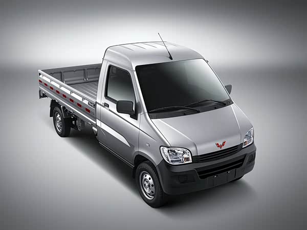 Wuling Light Mini Card 2023