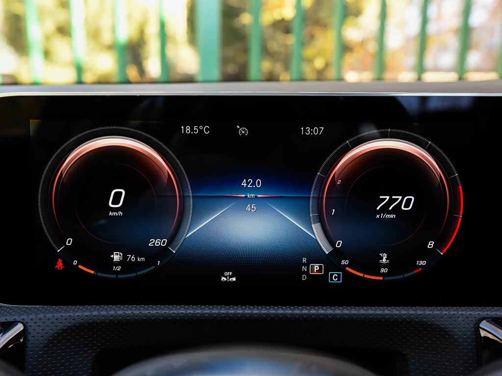 Mercedes-Benz A-Class 2025 — фото 102