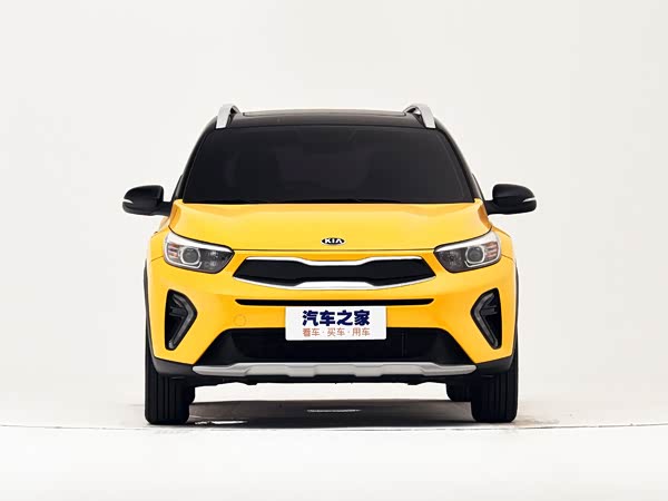 Kia KX1 2026