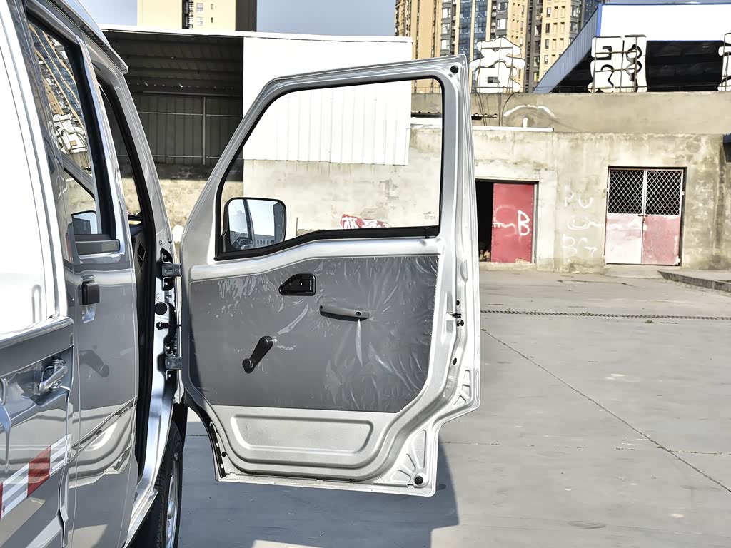 Wuling Light Mini Card 2023 — фото 123
