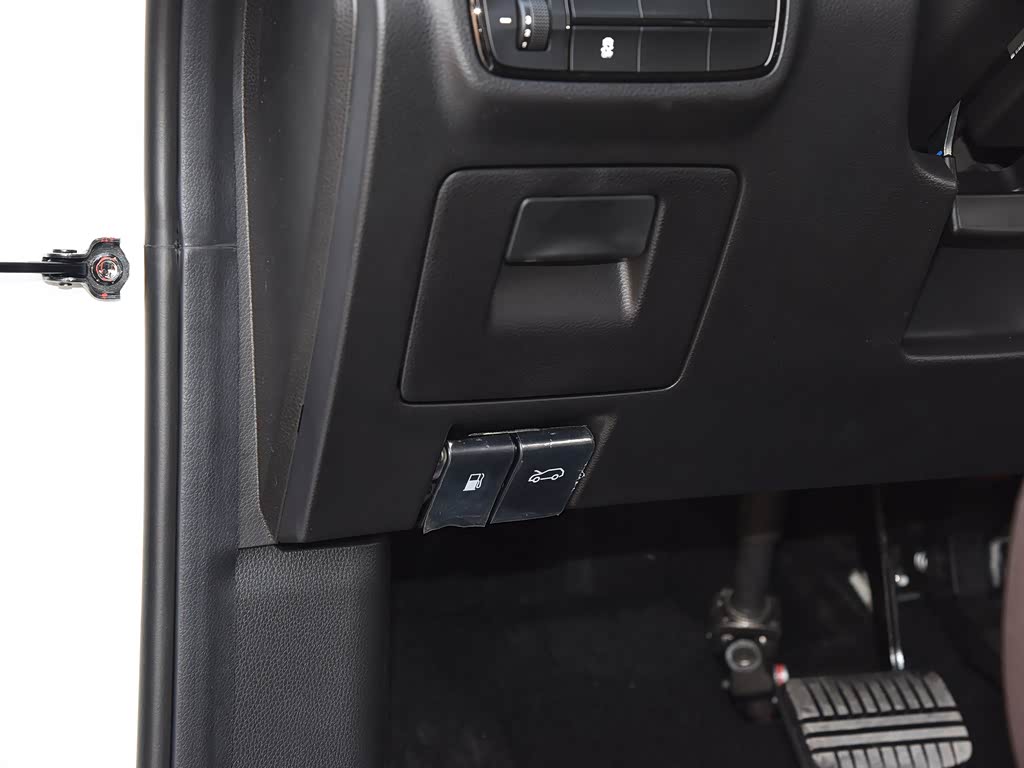 GAC Trumpchi M6 2026 — фото 124