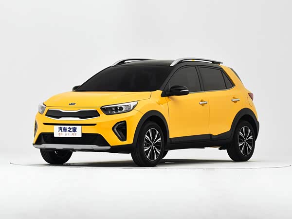 Kia KX1 2026