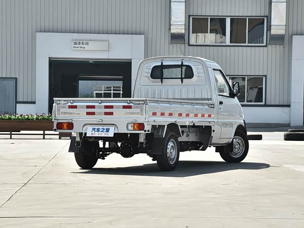 Wuling Rongguang Light Truck 2024