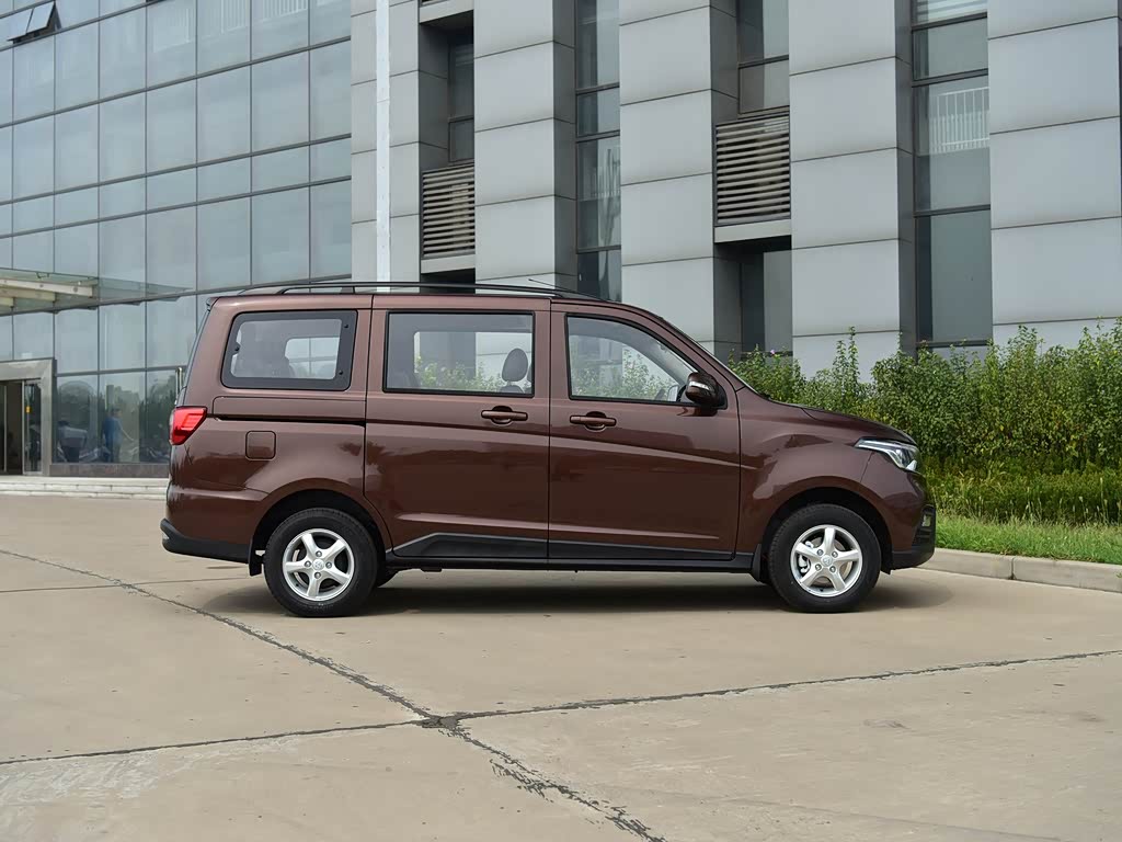 Changan Uno S 2025 — фото 33
