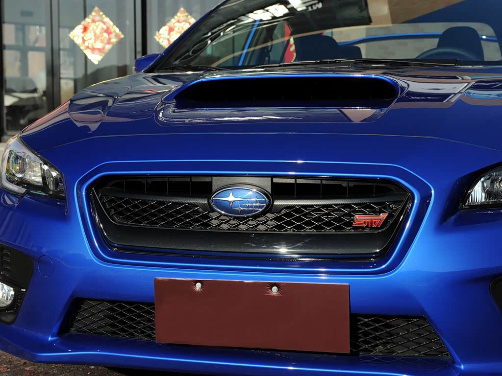 Subaru WRX 2026 — фото 209