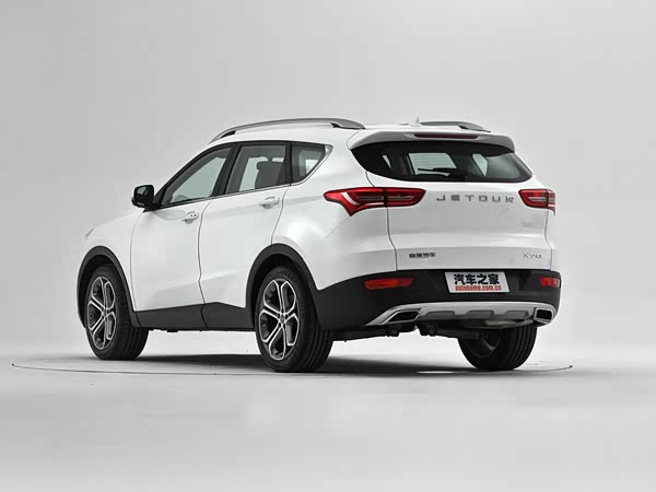 Jetour X70 2026