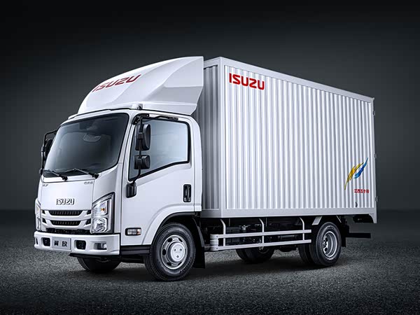 Isuzu Yifang 2025