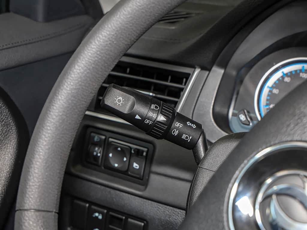 Dongfeng Fengxings50ev 2024 — фото 152