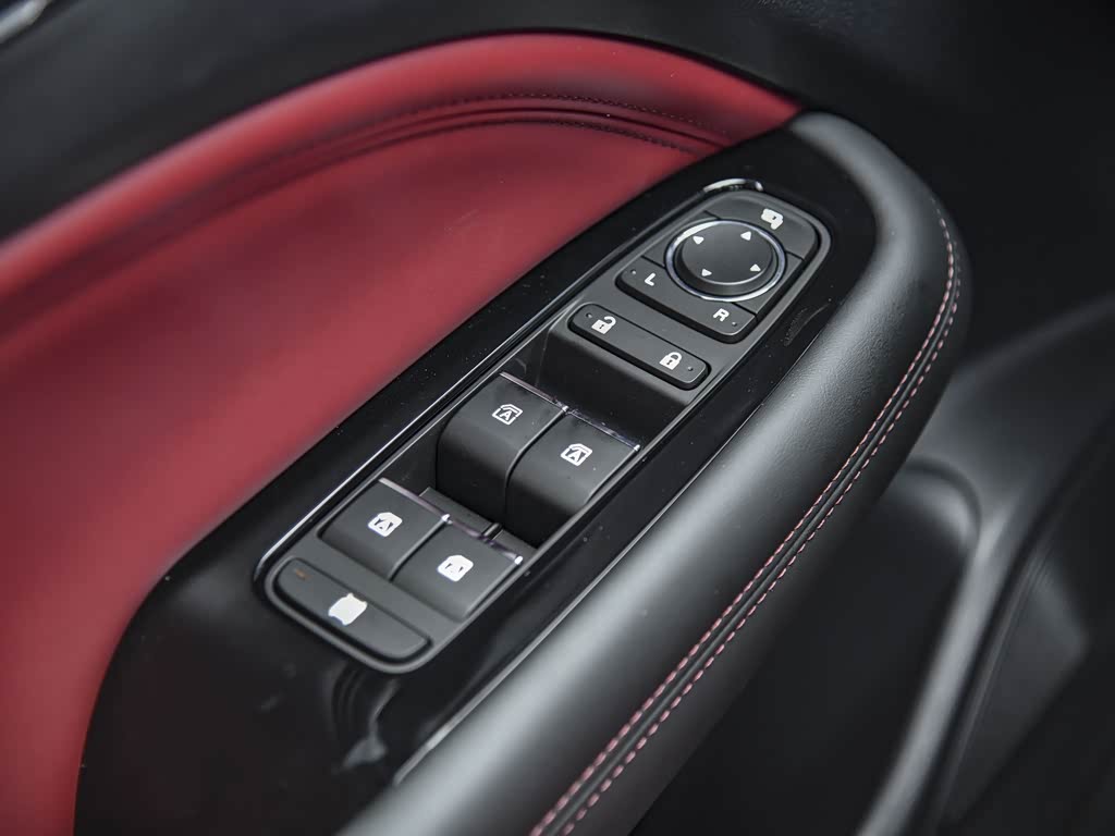 GAC Trumpchi GS4 PLUS 2023 — фото 170