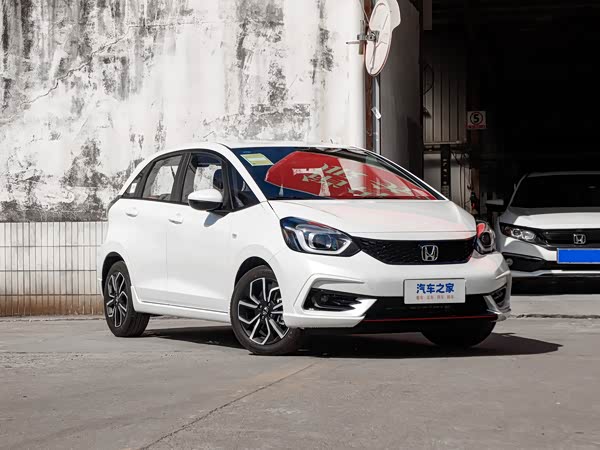 Honda LIFE 2023