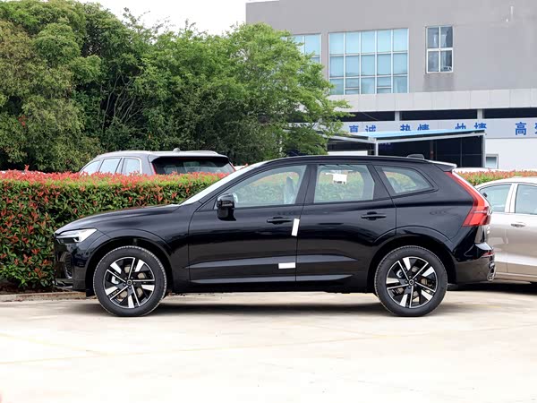 Volvo XC60 2026