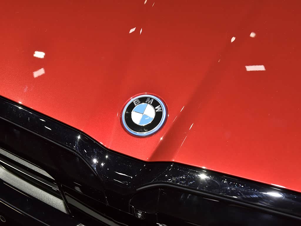 BMW i5 M60 2026 — фото 226