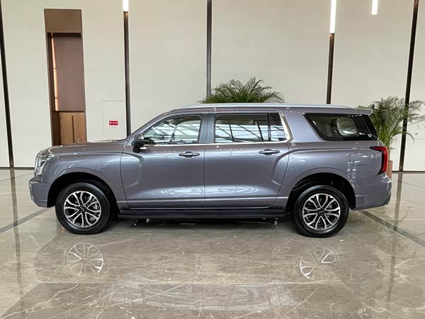 Haval H5 2025