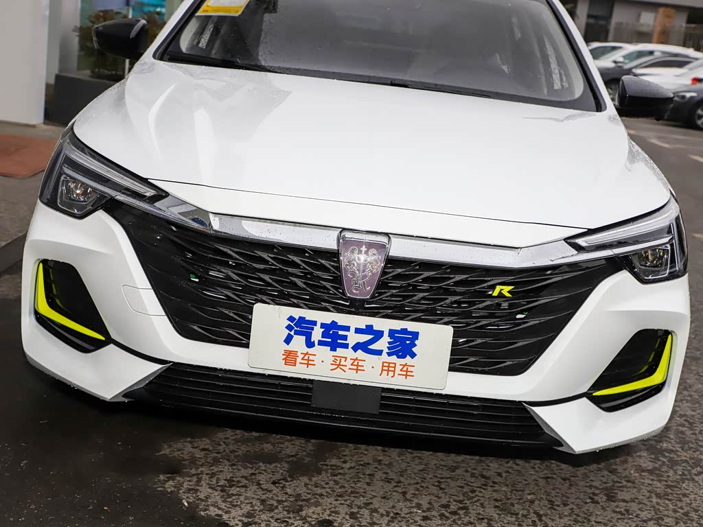 Roewe i6 MAX New Energy 2025 — фото 215