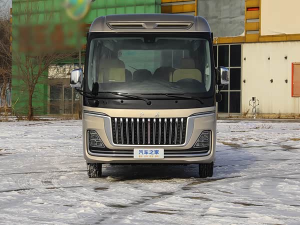 Hongqi Guoyue 2024