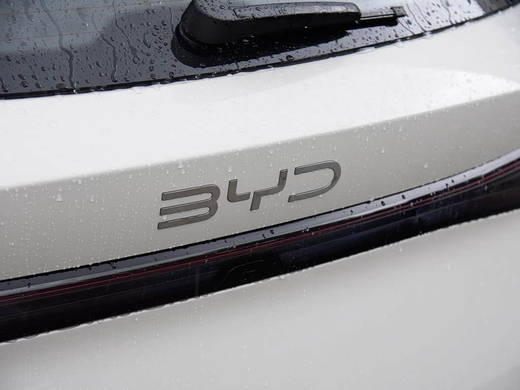 BYD Seal 06 DM-i Travel Edition 2026 — фото 219