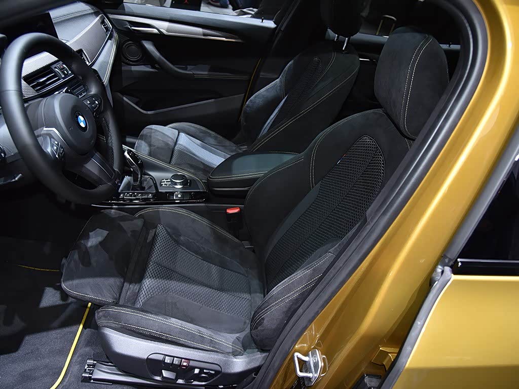 BMW X2 2026 — фото 180