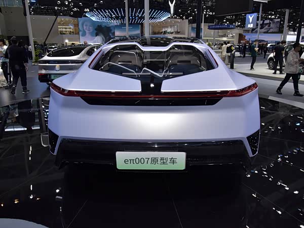 Dongfeng e007 2026