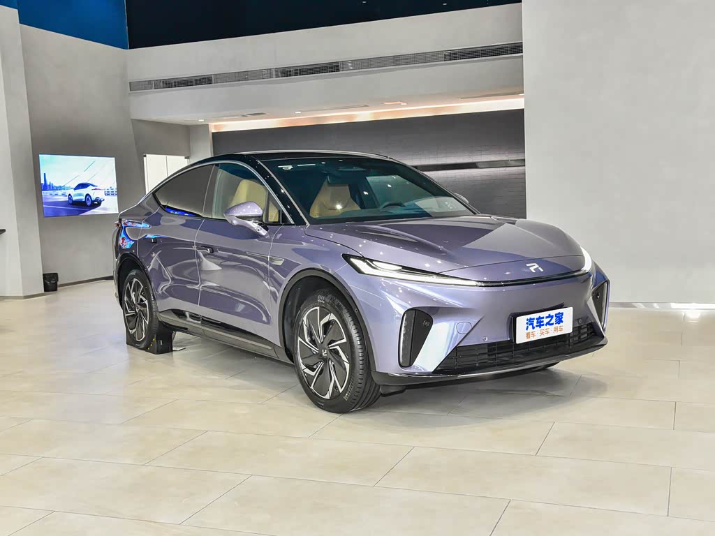 Roewe Feifan R7 2025 — фото 50