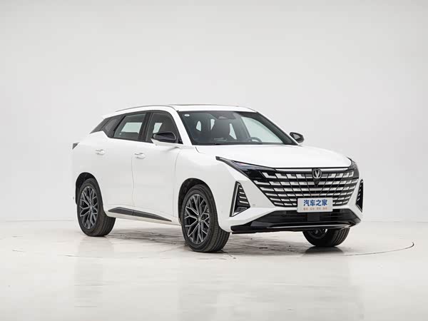 Changan UNI-Z 2026