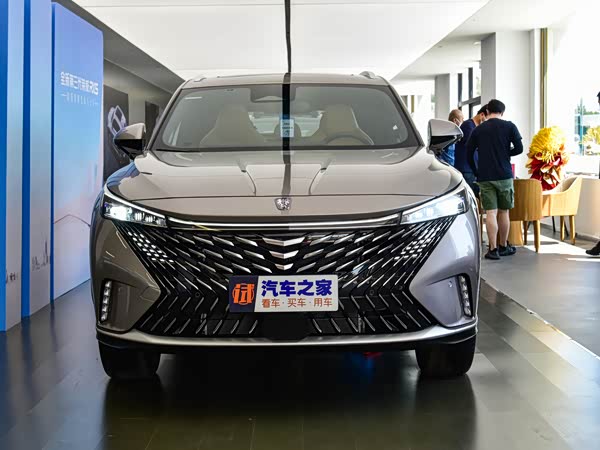 Roewe RX5 2025