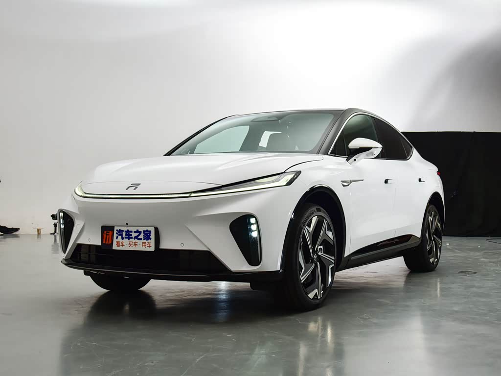 Roewe Feifan R7 2025 — фото 21