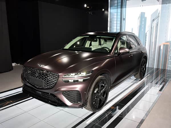 Genesis GV70 2026