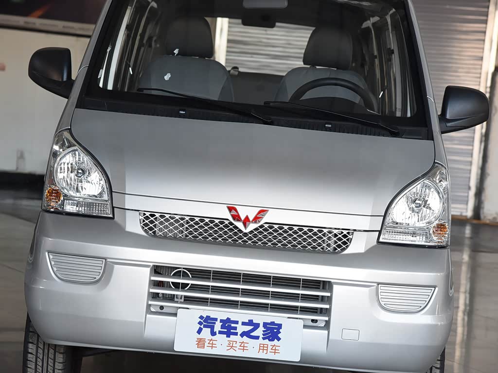 Wuling Rongguang 2021 — фото 180