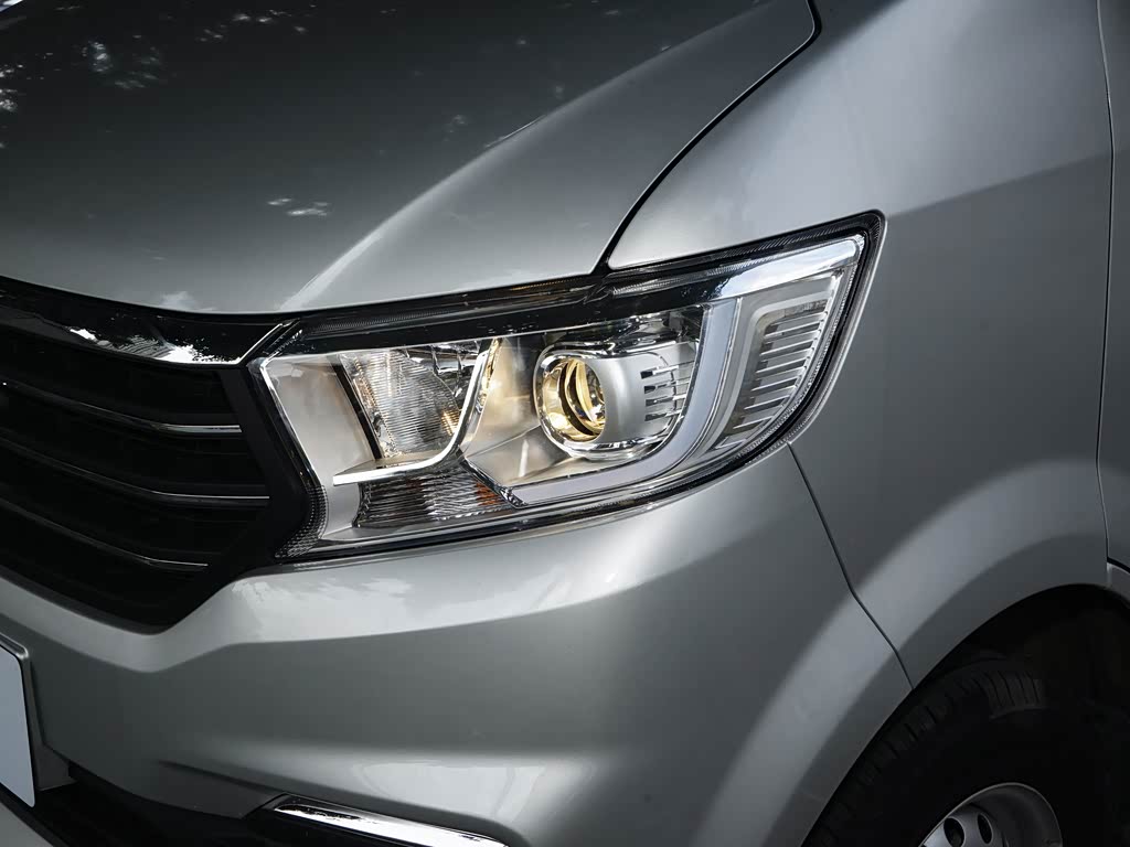 Changan Kuayue Star V3 2023 — фото 233
