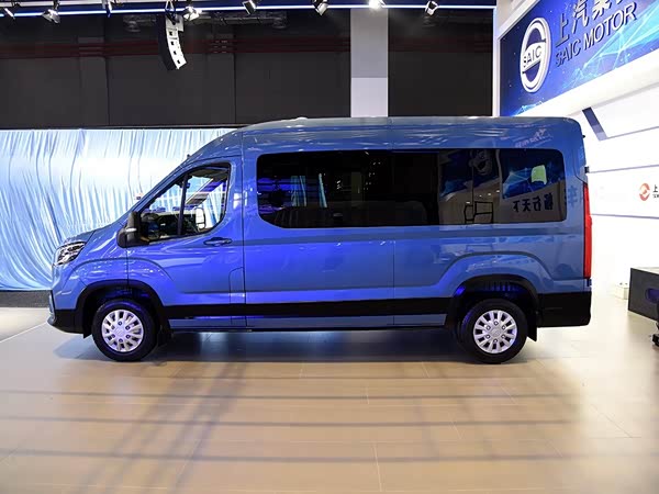 Maxus V90 2026