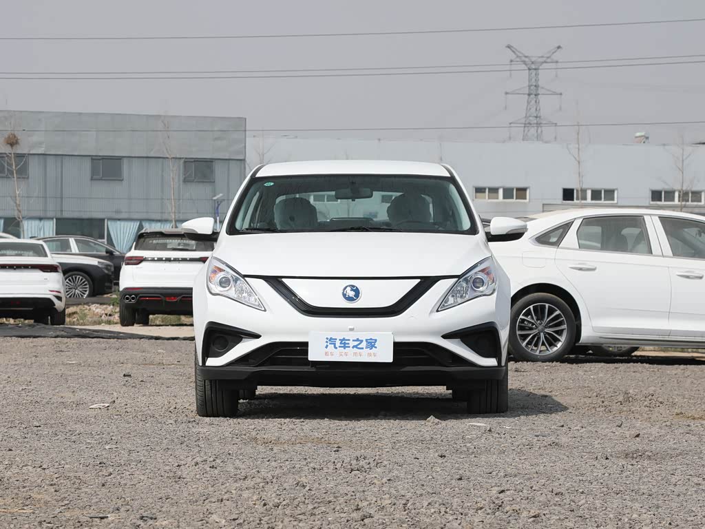 Dongfeng Fengxings50ev 2024 — фото 87