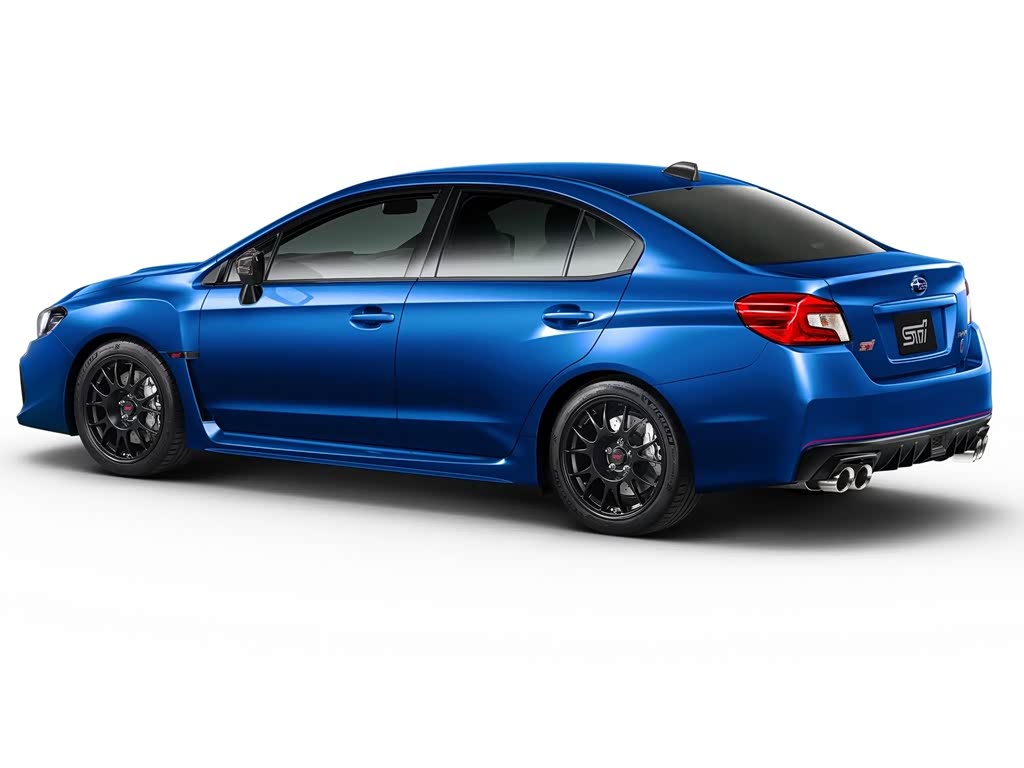 Subaru WRX 2026 — фото 68