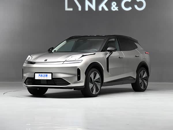 Lynk & Co 08 2026