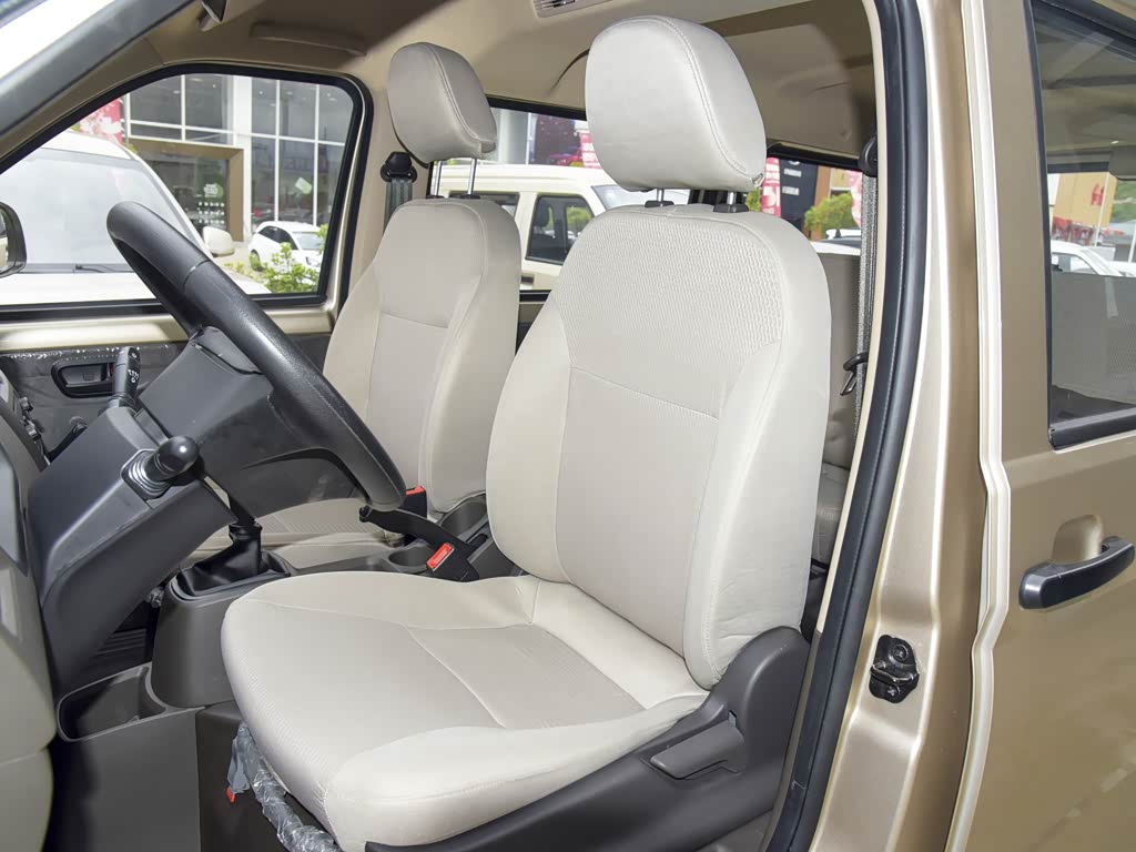 Wuling Rongguang S 2023 — фото 141