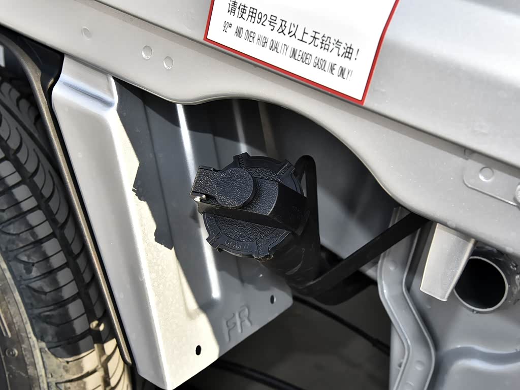 Wuling Light Mini Card 2023 — фото 175