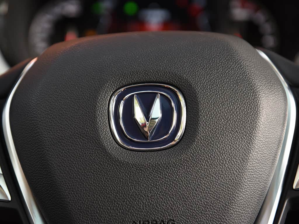 Changan CS35PLUS 2024 — фото 158