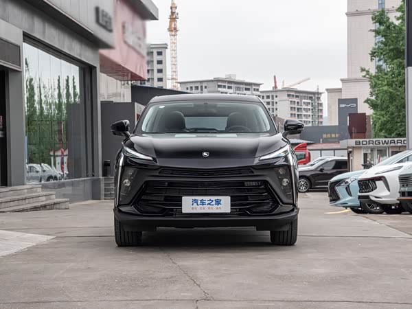 Dongfeng Fengxing T5 EVO 2024