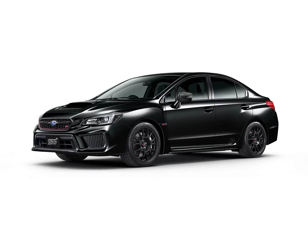 Subaru WRX 2026 — фото 71
