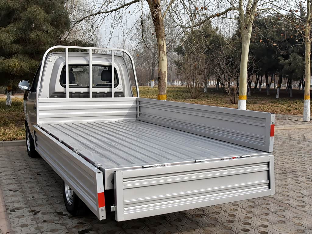 Changan New Leopard T3 2025 — фото 152