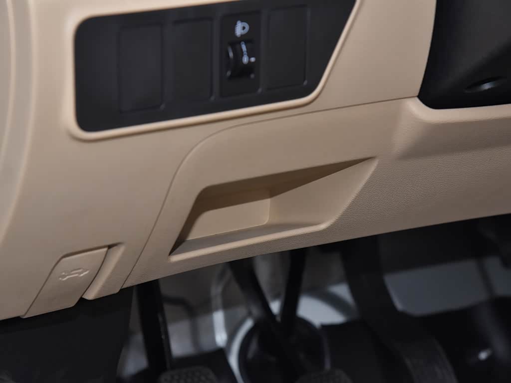 Changan New Leopard T3 2025 — фото 114