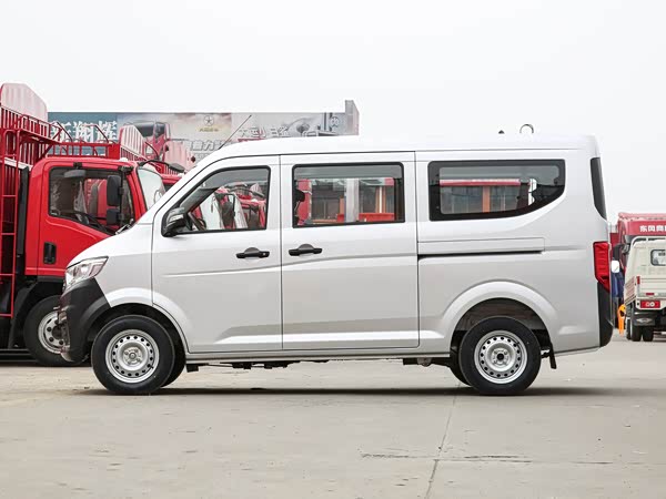 Changan Kuayue Star V3 2023