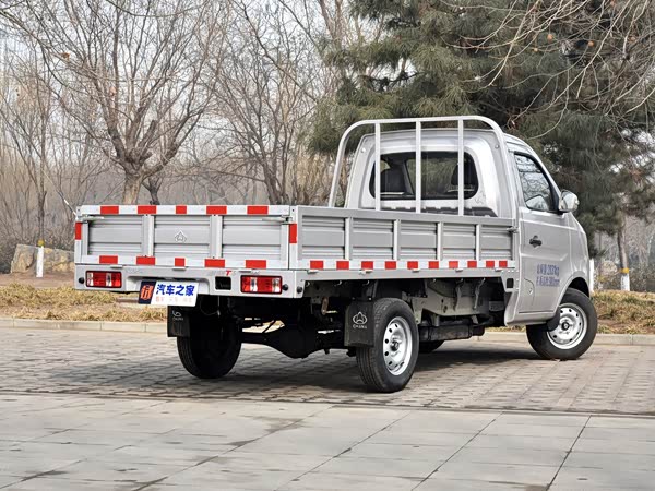 Changan New Leopard T3 2025