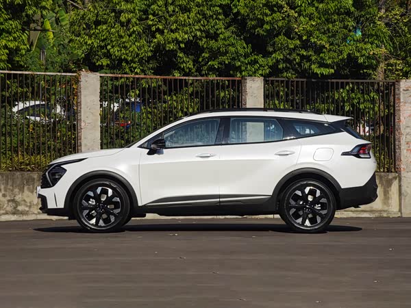 Kia Lion Platinum Expands The Boundary 2026