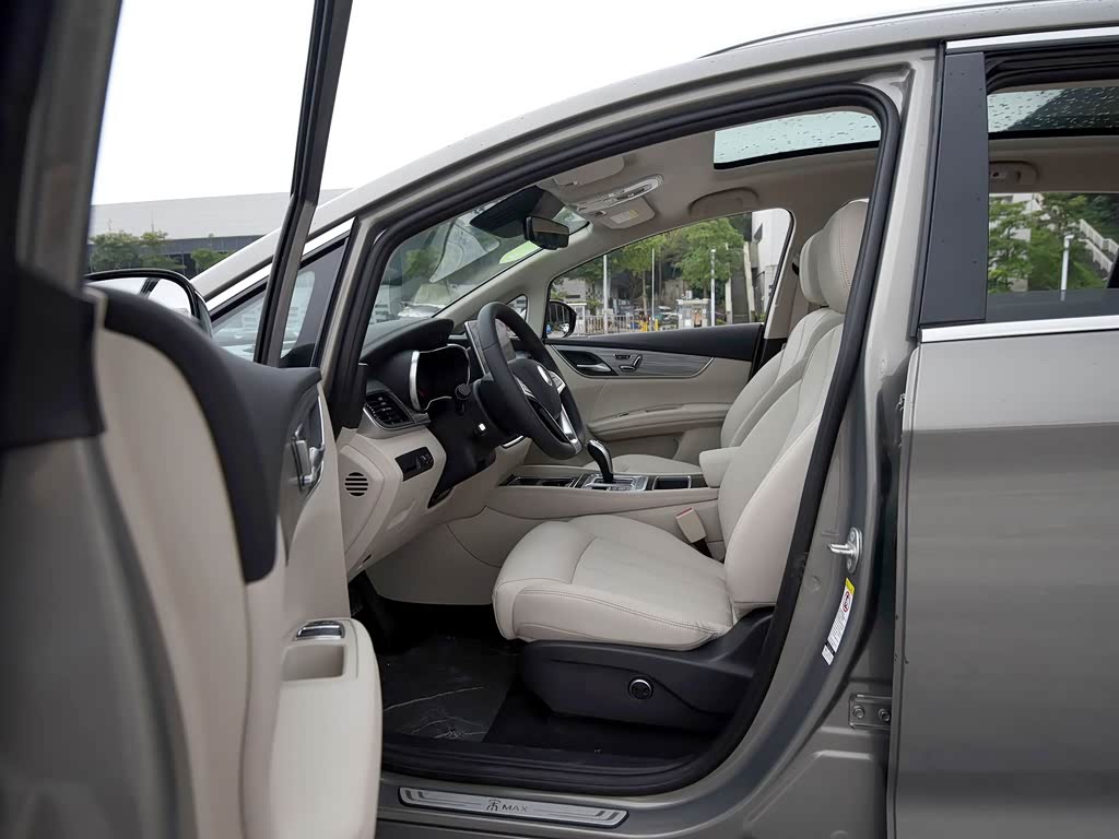 BYD Song MAX New Energy 2022 — фото 201