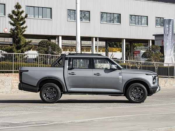 Dongfeng Zhengzhou Nissan Z9 2026